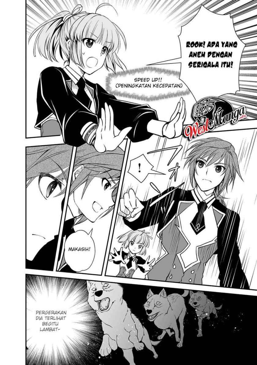 Level 1 No Saikyou Kenja: Noroi De Saikakyuu Mahou Shika Tsukaenai Kedo Kami No Kanchigai De Mugen